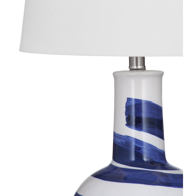 Ceramic Table Lamp
