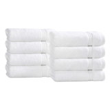 Essuie-main absorbant de luxe en coton égyptien Oleg Heritage