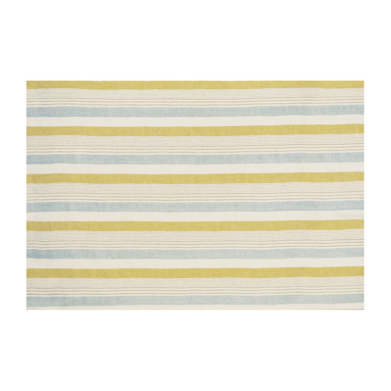 Magnolia Truvy Pond Fabric