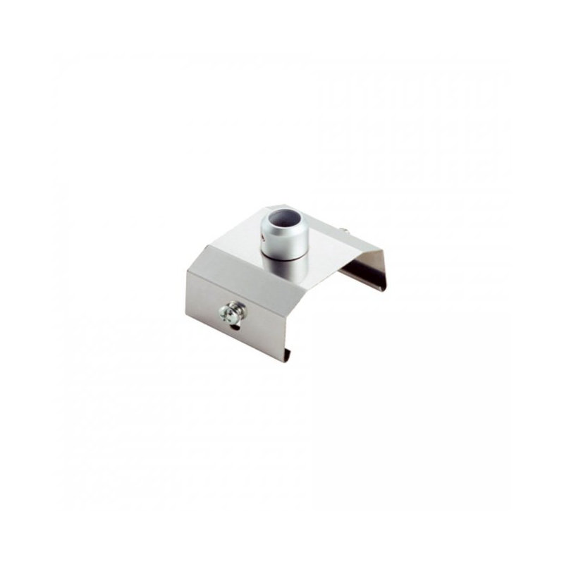 W Track Suspension Hanger Clip, Platine