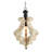 Farmhouse Chandeliar