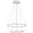 Daelen 1 - Light LED Chandelier Pendant-665717778