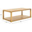 Table basse à 2 niveaux-1217528592