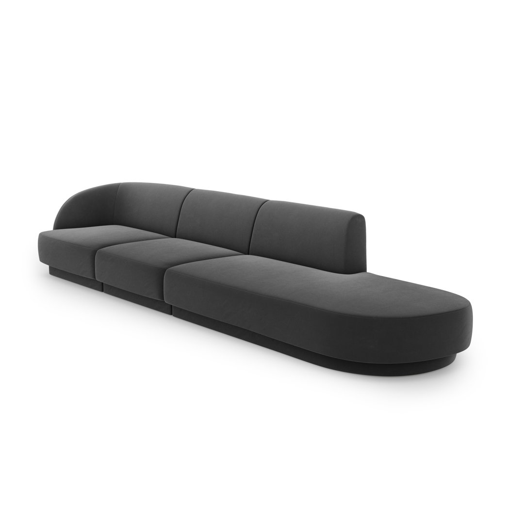 4-Sitzer Sofa Menko