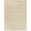 Tapis beige à motif de losanges Bolsena-129247136