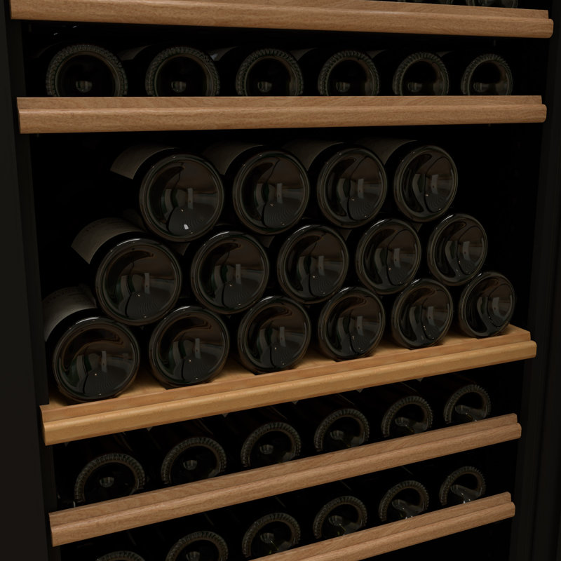 Réfrigérateur à vin 1 porte à 1 température Ermitage