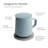 Neo Self-Heating Mug Set - Moonmist Blue-132290185