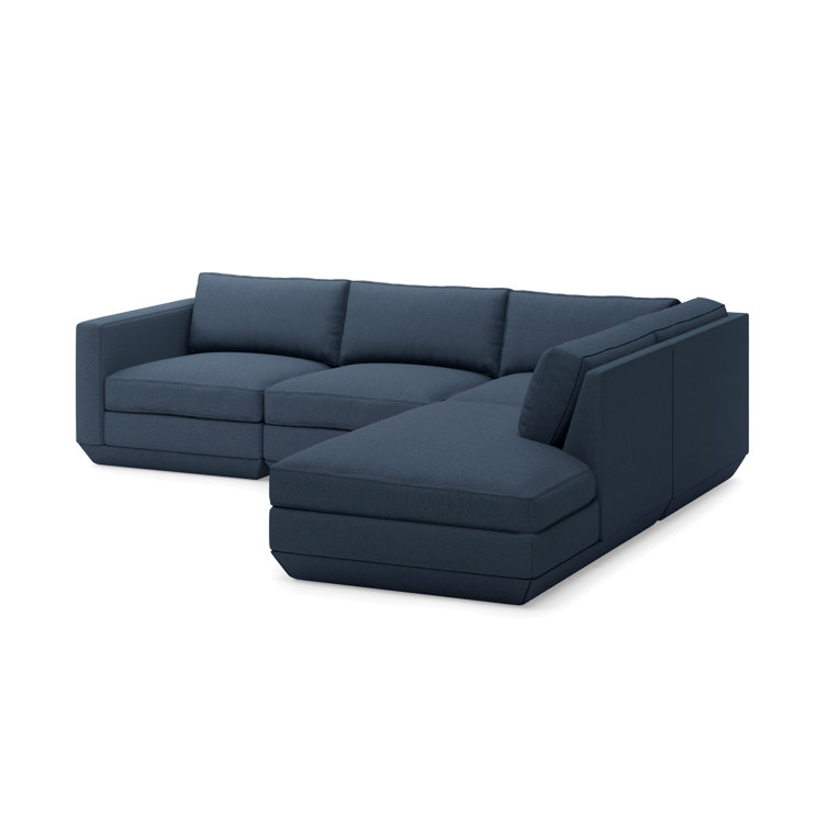 Podium Modular Sectional