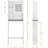 Over The Toilet Storage-415906797-463456576