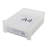 Teneyck Plastic Stackable File Organiser