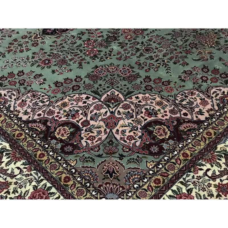 Jahan One-of-a-Kind 12' X 15' Area Rug