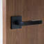 Passage Door Lever Set-48104203-120190250