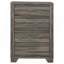 Commode 4 tiroirs