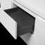 Meuble-lavabo mural avec double lavabo-1284321007
