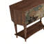 Armoire d'entrée française en bois massif-479942197