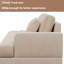 Chaise longue Timberlane