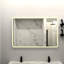 Miroir de salle de bain 24 x 36