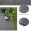 Ensemble de carreaux de terrasse-64367247