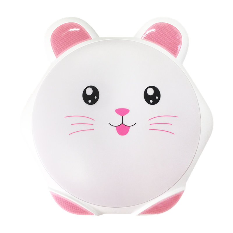 Esha Sweet Night Light, Pink