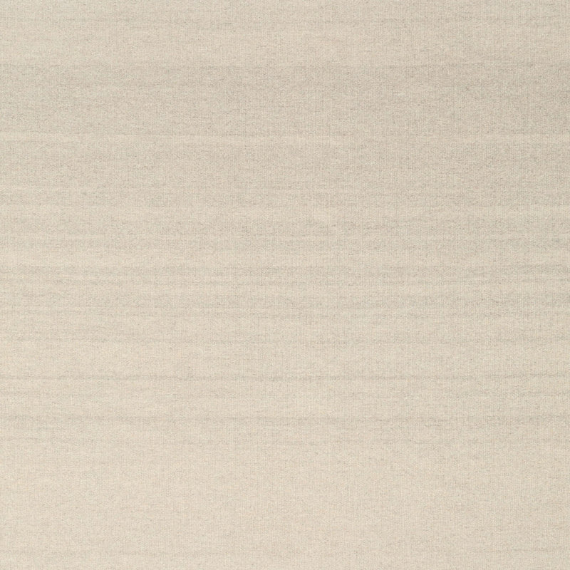 Surface beige contemporaine tapis, Carré 5 pi