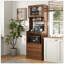 Buffet Farmhouse Kitchen