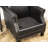 Asbury 28" Wide Polyester Club Chair-840886375