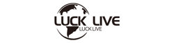 Luck Live logo
