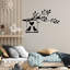 Decorative Metal Wall Accessory