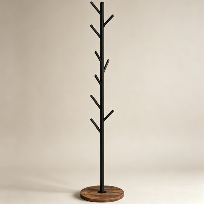 Iron Freestanding 9 - Hook