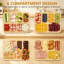 East Urban Home Bamboo Cheese Board