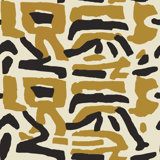Tribal Traditions Wallpaper