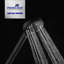 Handheld Shower Head 1.8 GPM GPM