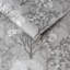 Sublime Mid Grey/Silver Woodland Silhouette Wallpaper