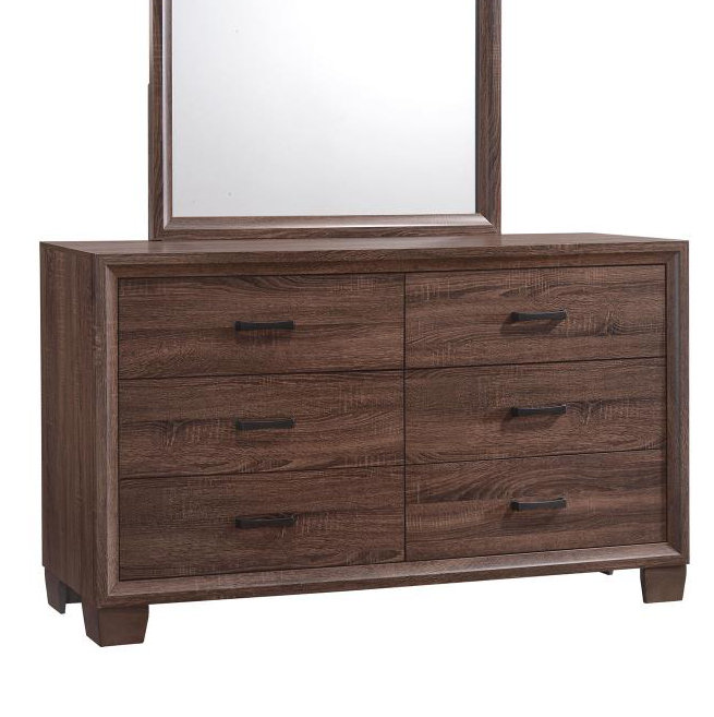Commode double l 59 po Adelinda