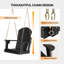 Balancelle Hdpe pour une personne