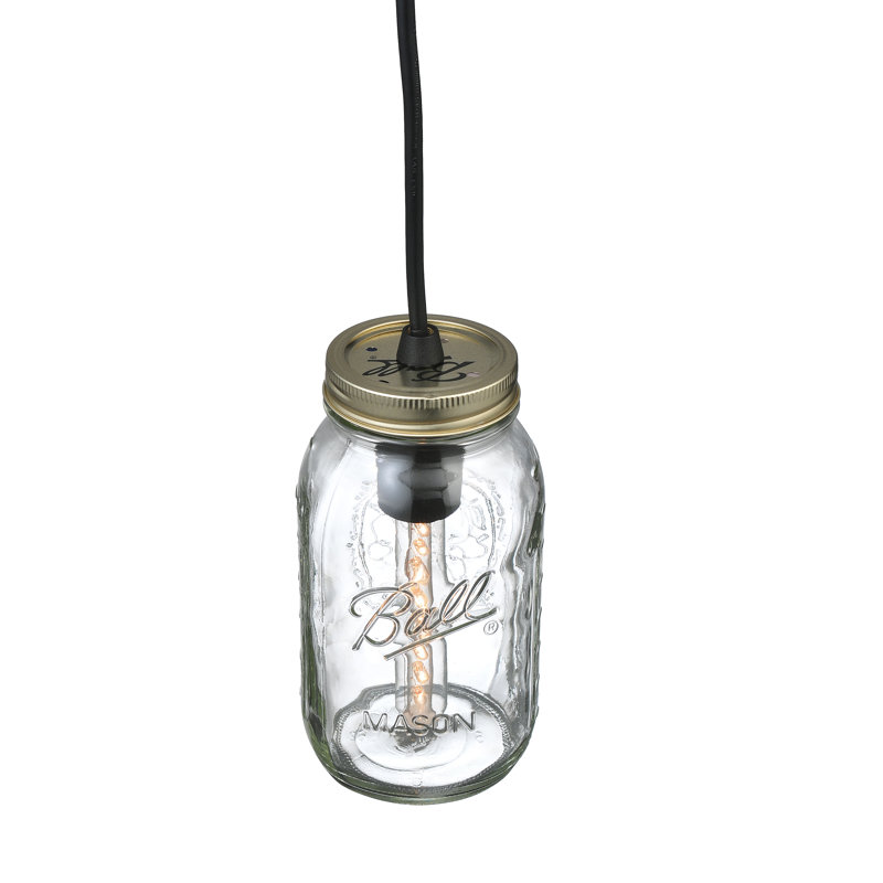 Metro Fusion 1 - Light Pendant