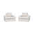 Light Beige is out of stock selected