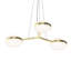 Pillow 3 - Light LED Pendant-1741396840