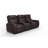 Leather Recliner-99355088