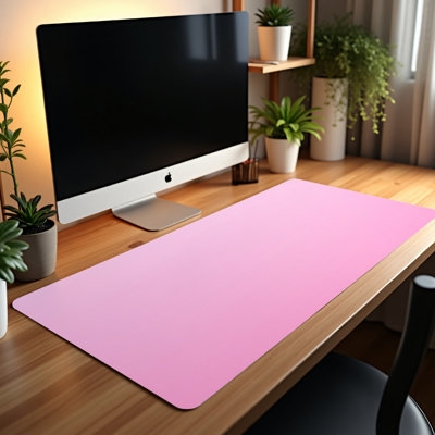 Polyester Desk Pad