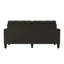 Maxxon 2 Seater Linen Sofa