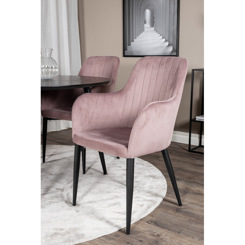 Avien 4 - Person Dining Set