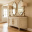 Buffet Simple Kitchen