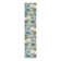 Keimar Washable Abstract Indoor Rug