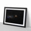 Out of Space Vol.4 in Abstract - Picture Frame Graphic Art Print-55734940-55734943