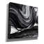 «Swirl 3 Bw» par Piper Rhue, art mural sur toile-103729413