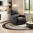 Modern, simple and multi-functional single sofa-663367393-663367395
