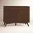 Williams Solid and Manufactured Wood Accent Cabinet-726133704
