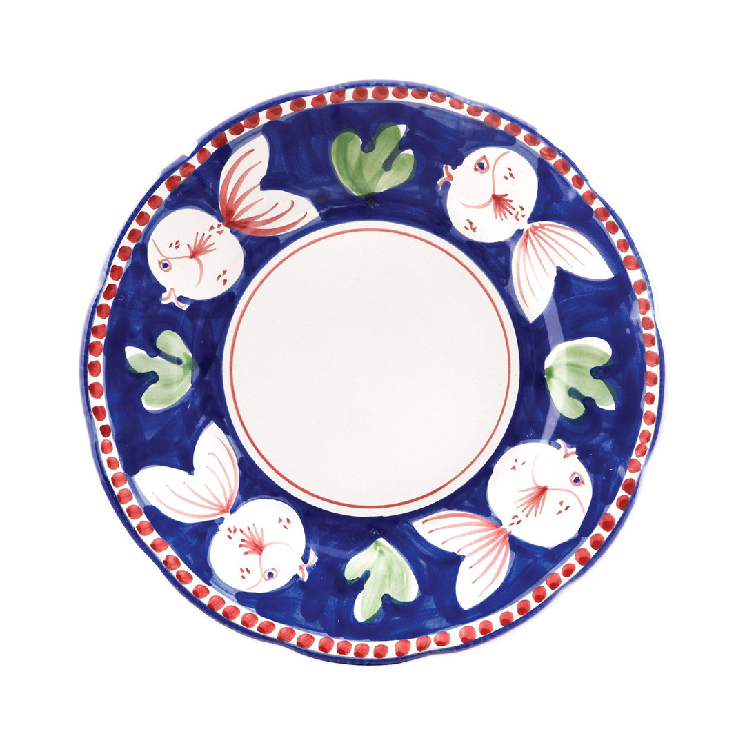 Campagna 10'' Dinner Plate VIETRI