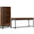 Walnut Veneer is out of stock selected